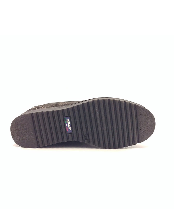 sneaker igi&co 4156755 pyrite