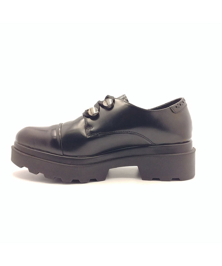 stringate igi&co 4167111 nero
