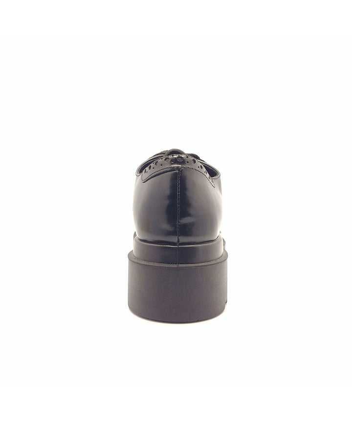 stringate igi&co 4167111 nero