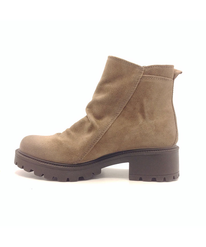 stivaletto igi&co 4170833 taupe