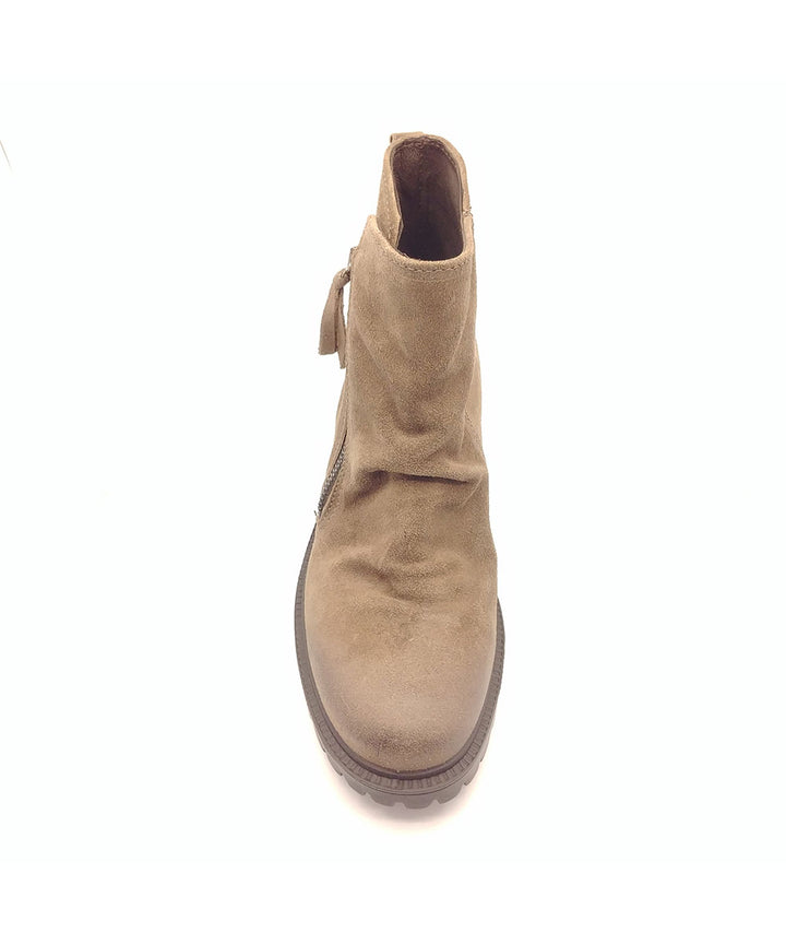 stivaletto igi&co 4170833 taupe