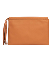 pochette donna pelle nero giardini art.e242106de358 terra di Siena