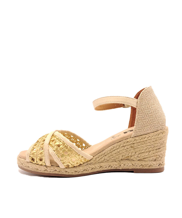 sandali donna xti art.42356 oro