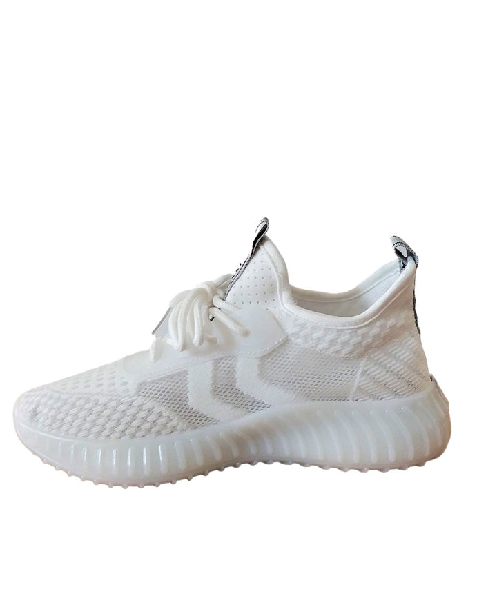 sneakers elasticizzate xti 42440
