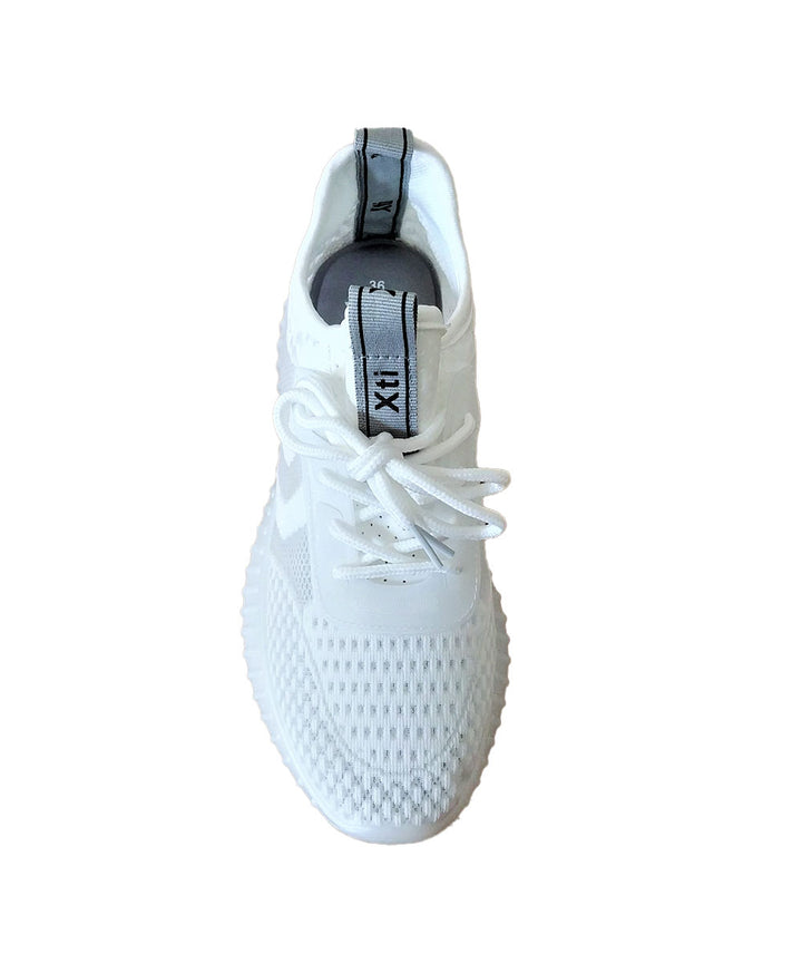 sneakers elasticizzate xti 42440