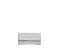 pochette donna nero giardini art. e443007de700 argento