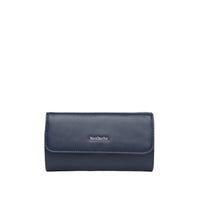 pochette donna nero giardini art. e443700de200 blu