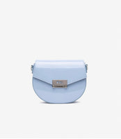 borsa donna nero giardini art.e543710d210 celeste