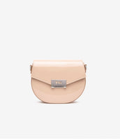 borsa donna nero giardini art.e543710d614 cipria