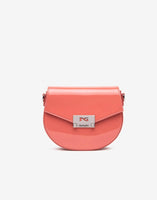 borsa donna nero giardini art.e543710d635 papavero