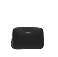 borsa a tracolla donna nero giardini art. e443713d100 nero