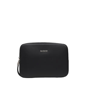 borsa a tracolla donna nero giardini art. e443713d100 nero