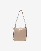 borsa a spalla donna pelle nero giardini art. i443715d406 tortora