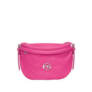 borsa donna nero giardini art. e443782d609 fuxia