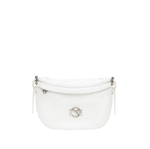 borsa donna nero giardini art. e443782d707 bianco