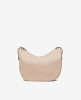 borsa a tracolla donna pelle nero giardini art. i443812d406 tortora
