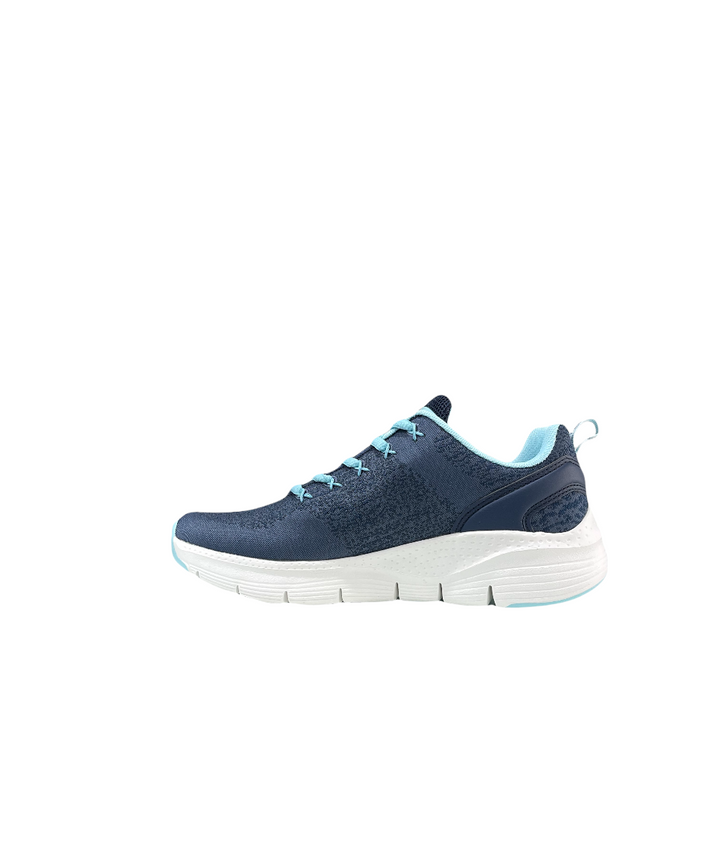 sneakers donna tessuto xti art.43873 JEANS