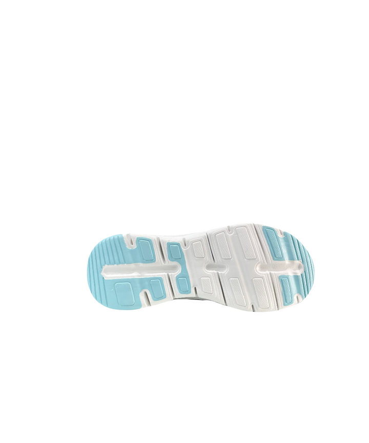 sneakers donna tessuto xti art.43873 JEANS