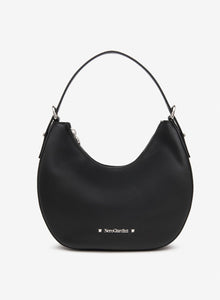 borsa donna nero giardini art.e543916d100 nero