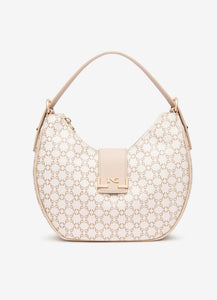 borsa donna nero giardini art.e543923d412 beige-nude