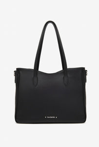borsa donna nero giardini art.e543960d