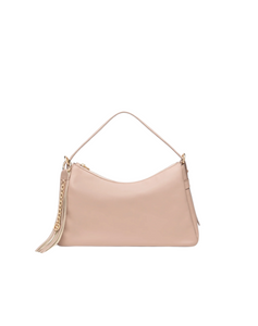 borsa donna in pelle nero giardini art.e644153d626 nudo