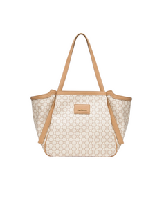 borsa donna nero giardini art.e644220d412 beige