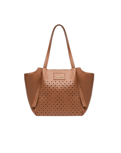 borsa donna in pelle nero giardini art.e644231d400 cuoio