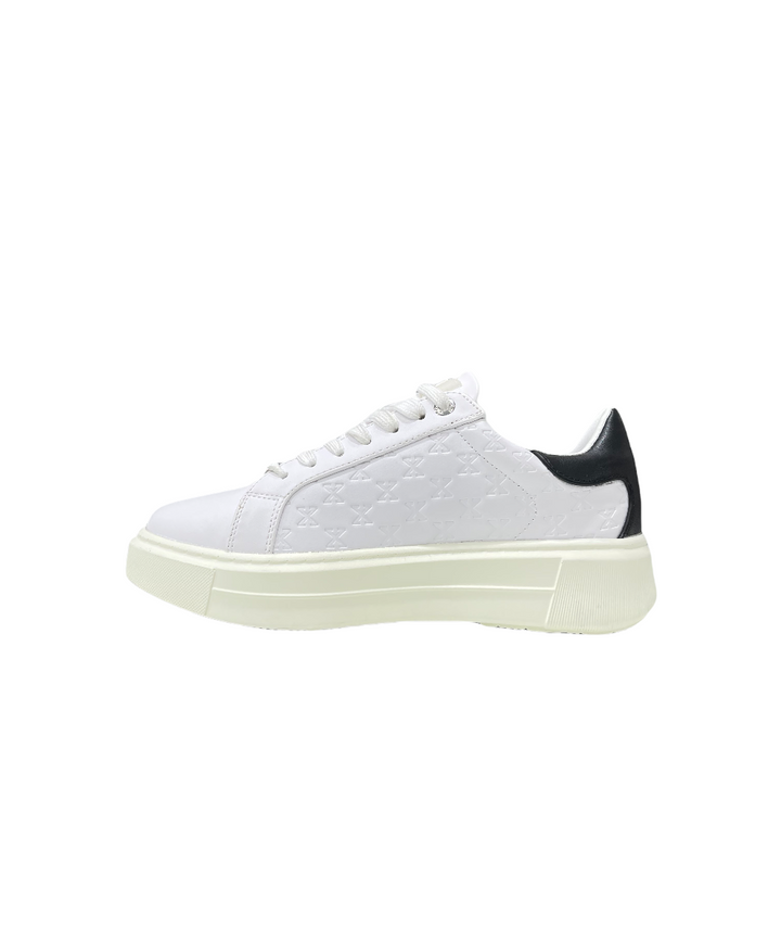 sneakers donna xti art.44291 blanco