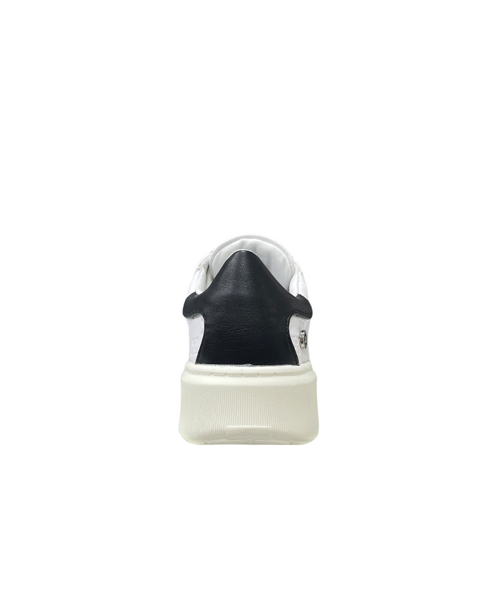 sneakers donna xti art.44291 blanco
