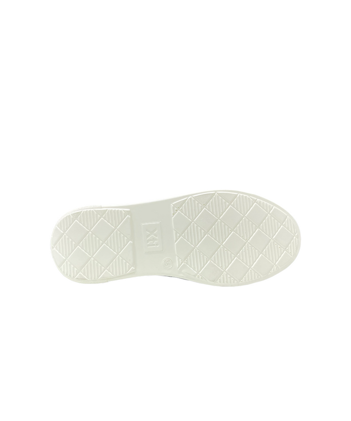sneakers donna xti art.44291 blanco