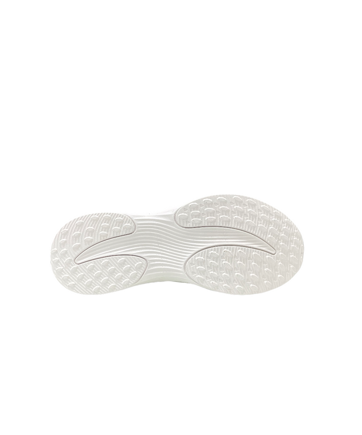sneakers donna xti tessuto elasticizzato art.44304 BLANCO