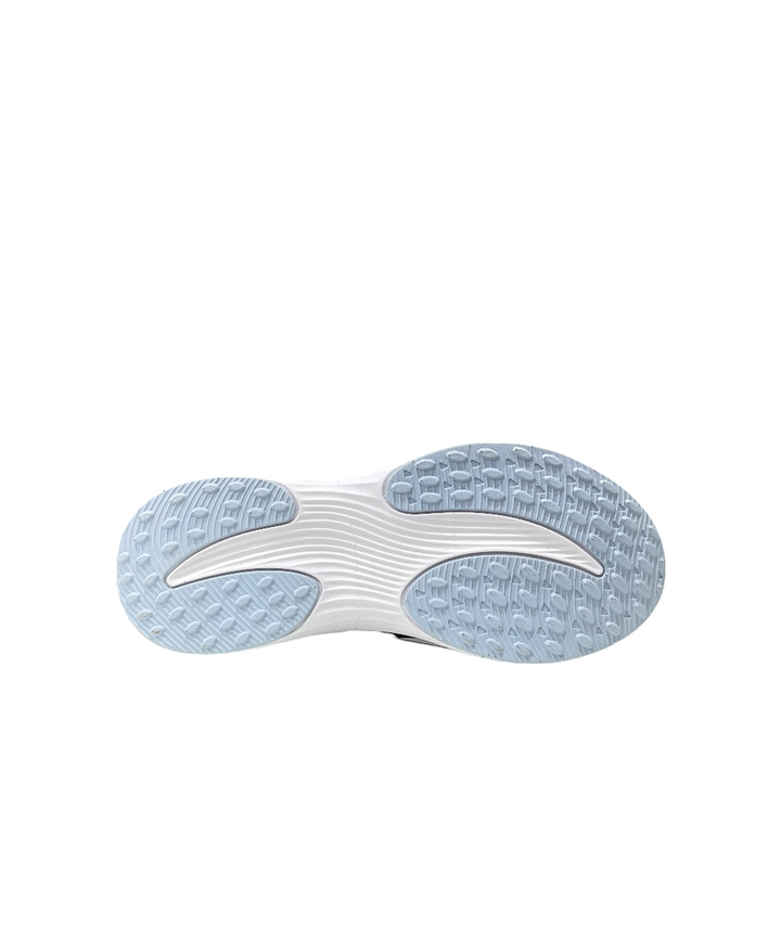 sneakers donna xti tessuto elasticizzato art.44304 NAVY