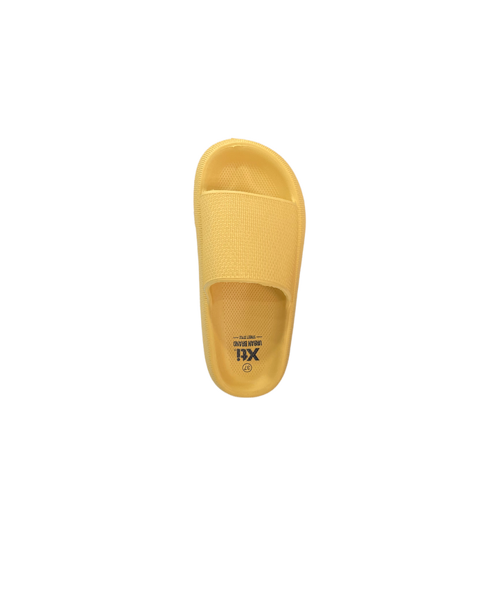 ciabatta donna xti art.44489 amarillo