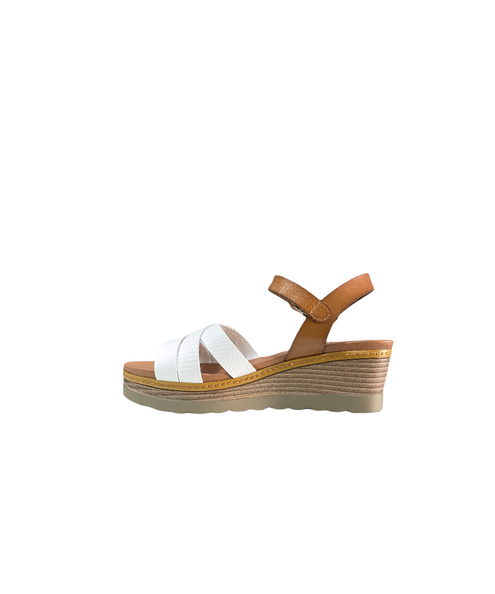 sandali donna xti art.45079 blanco