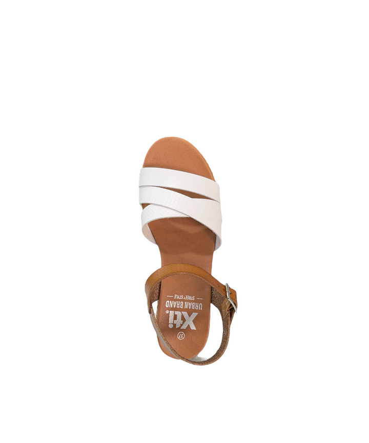 sandali donna xti art.45079 blanco