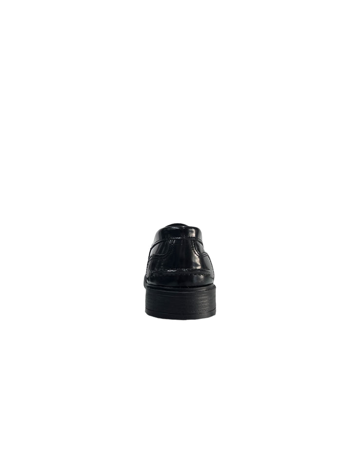 mocassini uomo pelle igi&co art.4600000 nero