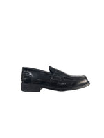 mocassini uomo pelle igi&co art.4600000 nero