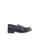 mocassini uomo pelle igi&co art.4600011 testa di moro