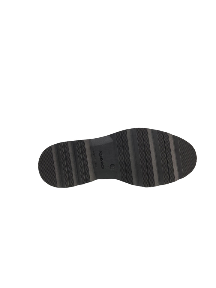stringate uomo pelle igi&co art.4600900 cuoio