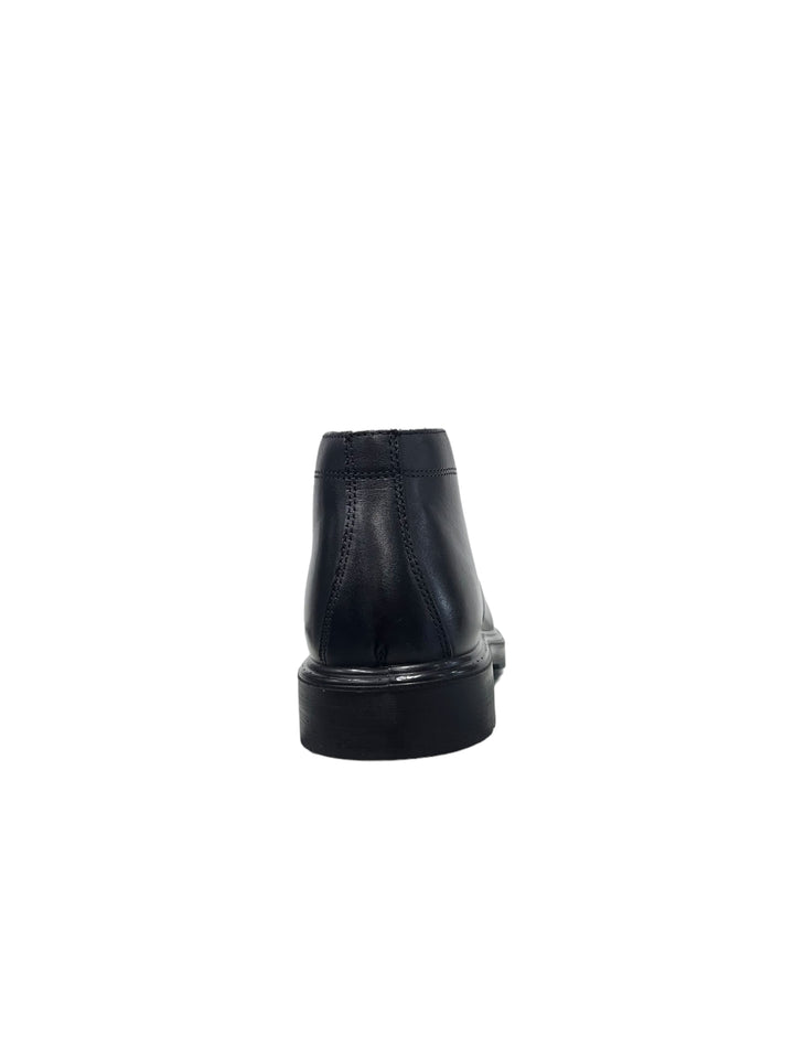 polacchine uomo pelle igi&co art.4601600 nero