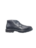 polacchine uomo pelle igi&co art.4601600 nero