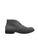 polacchine uomo pelle igi&co art.4604800 antracite