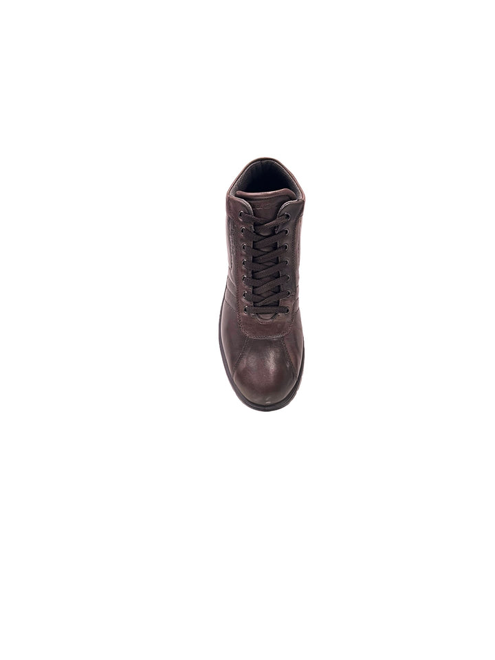 scarpe midi uomo pelle igi&co art.4615211 grafite