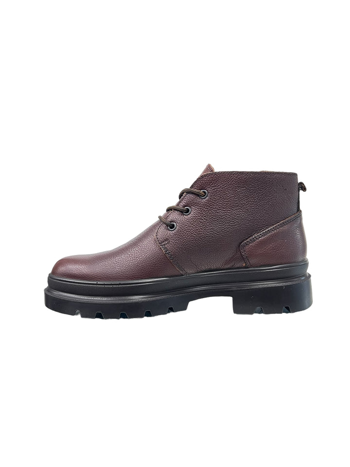 polacchine uomo pelle igi&co art.4623811 marrone