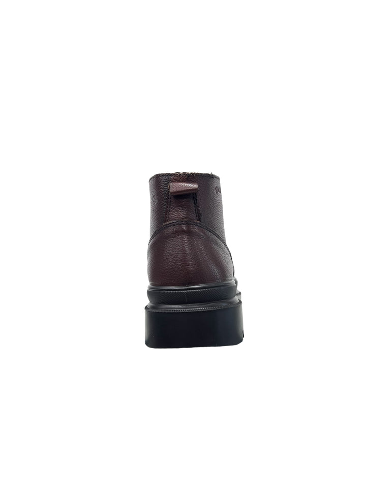 polacchine uomo pelle igi&co art.4623811 marrone