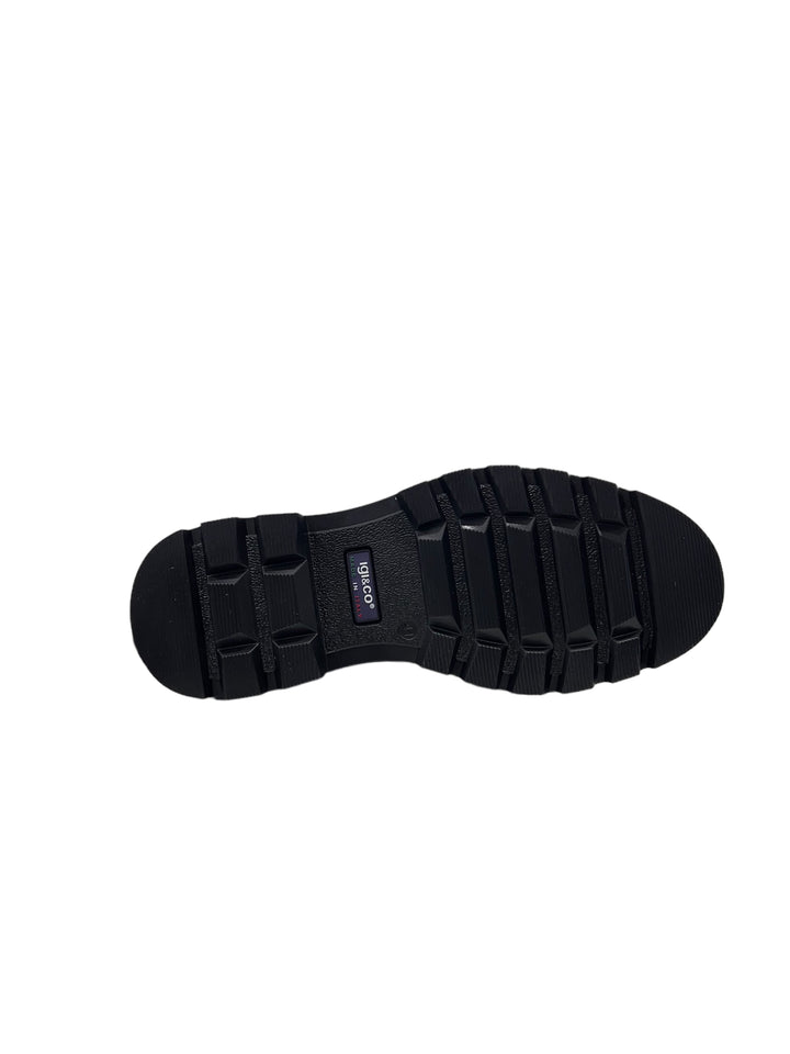 polacchine uomo pelle igi&co art.4623811 marrone