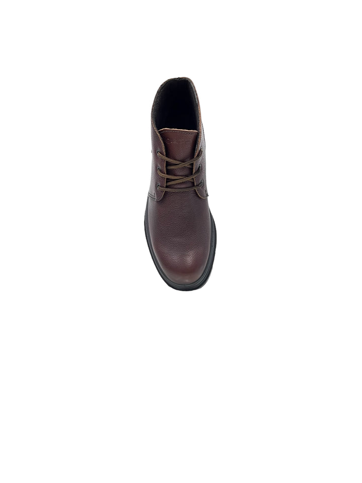polacchine uomo pelle igi&co art.4623811 marrone