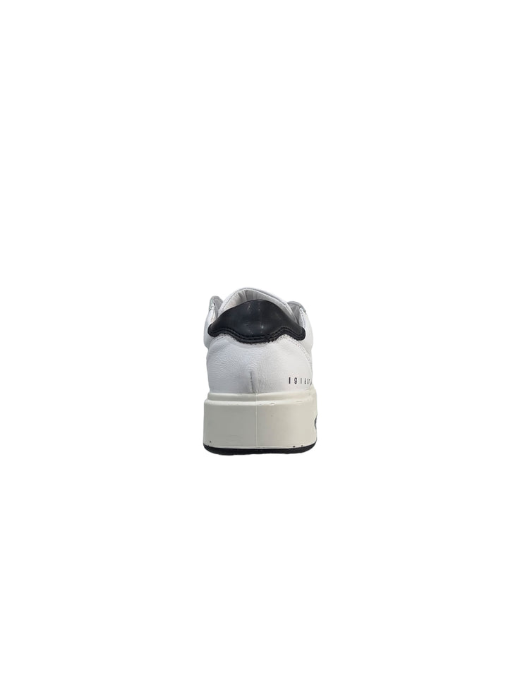sneakers uomo pelle igi&co art.4638322 bianco