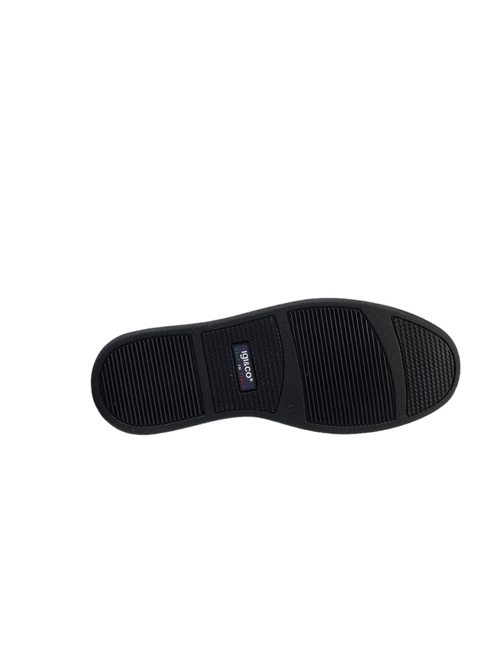 sneakers uomo pelle igi&co art.4638322 bianco